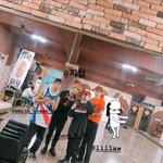[NCT] ㅠㅜㅜ <b>지성</b>이 애들이랑 친해졌나봐