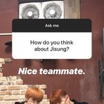 [NCT] <b>지성</b>이 인스타 또 올라옴!