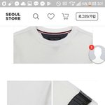 100일선물로 <b>타미</b>힐피거 맨투맨 추반좀