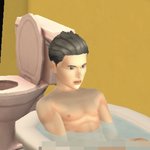 [댓글부탁해] 모바일 심즈 <b>남심</b> 대체 어떻게 잘생기게함?