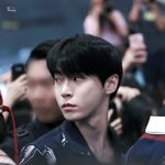 [NCT] 127 섹시를 원하는데 목격된 머리색이..