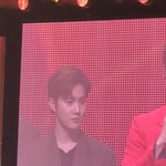 [EXO] 준면이 용안<b>보소</b>