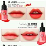 [댓글부탁해] 페리페라 조기<b>품절</b> 무슨톤이야