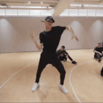 [NCT] 엔시티의 껄렁한 안무 <b>응원</b>해...