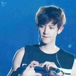 [EXO] <b>하아</b>암~,,.