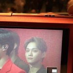 [EXO] 진짜 종대 이목구비 자기<b>주장</b> 오졌다
