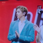 [강다니엘] 180916 강다니엘 플뷰 (뮤뱅 <b>in</b> 베를린)