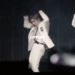 [강다니엘] 강다니엘 '뱅뱅뱅' (<b>by</b> 맆옾)