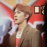 [세훈] 180916 베를린 뮤직<b>뱅크</b> 프리뷰3