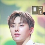 [황민현] [180915] 뮤뱅 베를린 <b>플</b>뷰