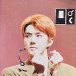 [세훈] 180916 <b>베를린</b> 뮤직뱅크 프리뷰10
