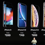 [드루와] 아이폰 XS <b>max</b>가격 개도랏다 조카비쌈