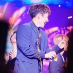 [시우민] 물만난 슈냥(시우민)