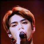 [세훈] 180916 <b>베를린</b> 뮤직뱅크 프리뷰19