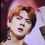 [세훈] 180916 <b>베를린</b> 뮤직뱅크 프리뷰21