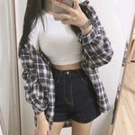 [EXO] <b>셔츠</b>  추반해주면 대대손손 만수무강누림