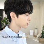 [드루와] 진심 개존잘 남자 유튜버 찾았다 <b>국보</b>급이다 ㄹㅇ