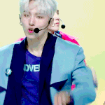 [펜타곤] 유니들 <b>끼쟁이</b> 형구 보고 가