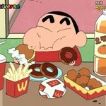 얘들아 화장 연하게