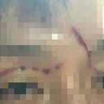 [댓글부탁해] 구하라가 만약 <b>홍원</b>이를 이렇게 때렸으면