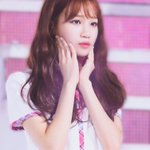 <b>김채원</b> 최유정 닮았는데....?