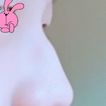 나 메<b>부리</b>코 심한편이야?