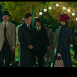 미스터<b>선샤인</b> 21화 김태리 스타일링 존예