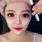 [댓글부탁해] 중국 메이크업 영상보면