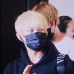 [박우진] 우진이 벌써 한국온다 (공항플뷰)