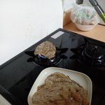 <b>쥐포</b>구워먹는당