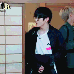 [NCT] 태용이 <b>너드</b>미 좋아하는 사람