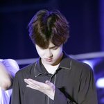 [EXO] 울 준면 항상 <b>노력</b>하는 사람