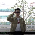 [댓글부탁해] <b>미생</b> 변요한 오늘 출국 가을 패션이 솔솔 존잘~~
