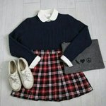 [드루와] 파우치 좀 큰데 예쁜 거 뭐잇냐