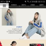 언간 후집 크로스드레<b>슬리</b> 짭임?