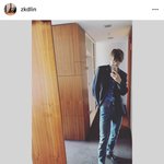 [EXO] 종인이 인스타 사진 보니까 개설레인다...