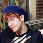 [EXO] 나는야 움짤<b>요정</b>