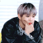 [강다니엘] 뱅뱅뱅 보는 내 표정<b>변화</b>