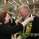 4주년] 팔 슈미트 “국가들, 평화 위해 <b>DPCW</b> 선언문 채택해야