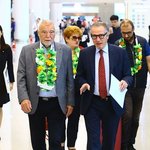 [꼭봐주세요] [만국회의 4주년] 스테판 크로아티아 전 대통령 “만국회의...