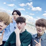[NCT] ㅋㅋㅋㅋ 이거 애들 왜이렇게 씨지 같아...
