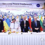 [꼭봐주세요] [만국회의 4주년] <b>HWPL</b>-발트흑해이사회 ‘MOU‧합의서’...