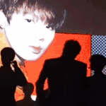 [강다니엘] 무대<b>시작</b><b>전</b> 스트레칭하는 강다니엘