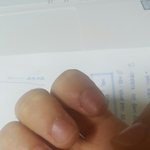 [댓글부탁해] <b>손톱</b> 물어뜯는애들 다 들어와봐