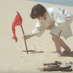 [NCT] 빨간 <b>깃발</b>