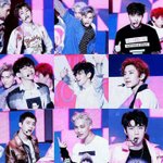 [EXO] 빡치니까 1~5 고르고 들어와