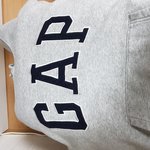 <b>갭</b>후드티 이거 정품이냐