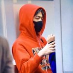 [강다니엘] 강다니엘이 <b>손목</b> 잡은 사람 누구야?