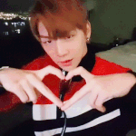 [강다니엘] 깅으로 <b>마무리</b>