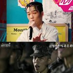 [댓글부탁해] 김하온 <b>언재</b> 군대갔냐 ㅋㅋㅋㅌ